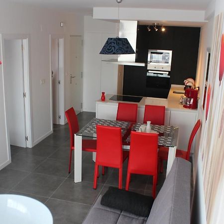 New Apartment With Sea View Of Andrew And Natallia Campoamor Exterior foto