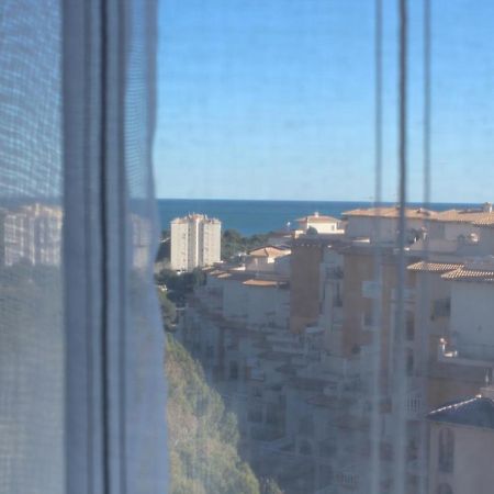 New Apartment With Sea View Of Andrew And Natallia Campoamor Exterior foto
