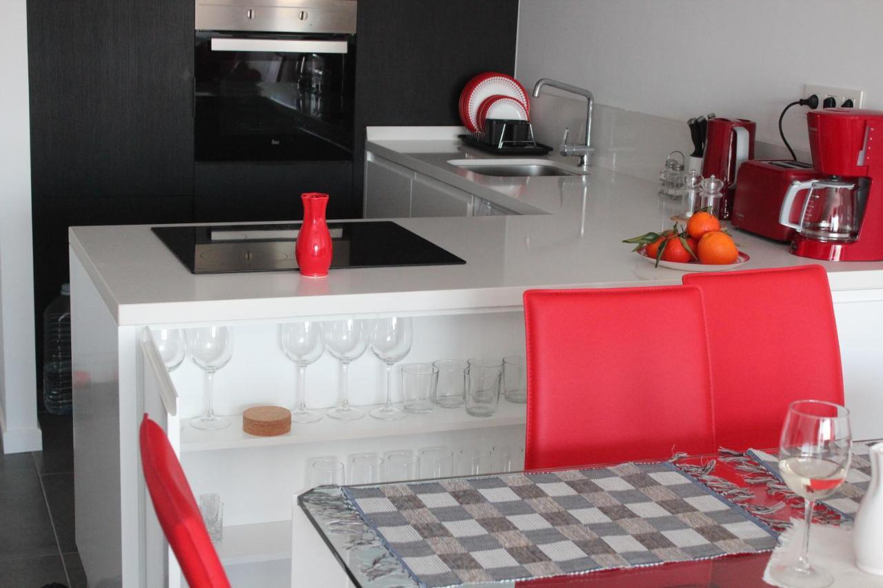New Apartment With Sea View Of Andrew And Natallia Campoamor Exterior foto
